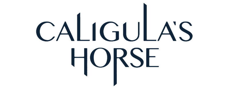 Caligula's Horse Logo